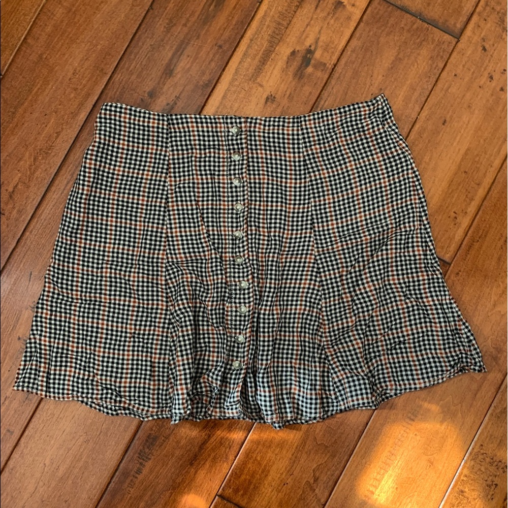 American Eagle Mini Skirt